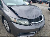 Honda Civic Lx 19XFB2F56EE043954 снимка