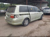 Honda Odyssey Ex-L 5FNRL38767B423940 снимка