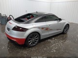 Audi Tt 2.0T Premium Plus TRUKFAFK0B1023514 снимка