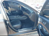 Mercedes-Benz S 550 WDDUG8CB9EA066921 снимка