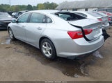 Chevrolet Malibu Ls 1G1ZB5ST3HF223950 снимка