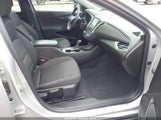 Chevrolet Malibu Ls 1G1ZB5ST3HF223950 снимка