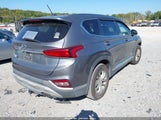 Hyundai Santa Fe Se 5NMS23AD8KH056907 снимка