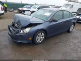 Chevrolet Cruze Ls Auto 1G1PA5SH9D7148312 снимка
