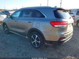 Kia Sorento 2.0T Ex 5XYPHDA12GG027436 снимка