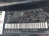 Toyota Camry Le 4T4BE46K49R112477 снимка