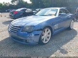 Chrysler Crossfire Limited 1C3AN69L95X027352 fotografie