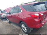 Chevrolet Equinox Lt 2GNAXJEV2J6346853 снимка