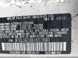 Subaru Impreza 2.0I Premium JF1GJAC68EH013840 снимка