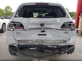 Volkswagen Atlas 3.6L V6 Sel Premium 1V2NR2CA0JC502243 снимка