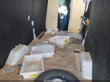 Ford Transit-350 Cargo Van 1FTBW3X89RKA53298 снимка