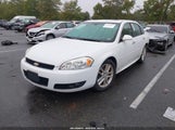 Chevrolet Impala Limited Ltz 2G1WC5E32G1142083 снимка