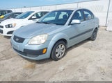 Kia Rio Lx KNADE223796476940 снимка