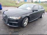 Audi A6 3.0T Premium Plus WAUFGAFC4GN118897 снимка