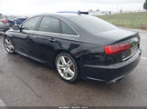 Audi A6 3.0T Premium Plus WAUFGAFC4GN118897 снимка