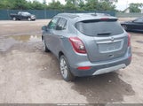 Buick Encore Fwd Preferred KL4CJASB4LB041412 снимка