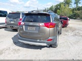 Toyota Rav4 Limited JTMYFREV6FD056584 снимка