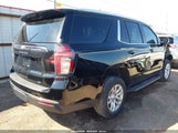 Chevrolet Tahoe 4Wd Lt 1GNSKNKD5MR372295 photo