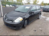 Nissan Versa 1.8 S 3N1BC1CP2CL369998 снимка