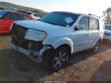 Honda Pilot Touring 5FNYF4H92CB029100 fotografie