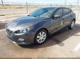 Mazda Mazda3 3MZBM1K74FM182804 fotografie