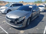 Kia Optima Lx 5XXGT4L36HG128367 снимка