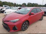 Toyota Corolla Se 5YFBURHE7JP826871 снимка