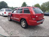 Jeep Grand Cherokee Limited 1J8HS58N85C545498 photo