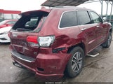 Jeep Grand Cherokee Overland 4X4 1C4RJFCG4MC757830 fotografie