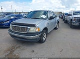 Ford F-150 Lariat/Xl/Xlt 1FTRX07L8YKB16775 fotografie