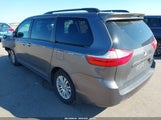Toyota Sienna Xle 8 Passenger 5TDYZ3DCXHS856171 снимка