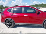 Nissan Rogue Sl Fwd 5N1AT2MT1LC772176 снимка