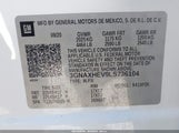 Chevrolet Equinox Fwd Ls 3GNAXHEV9LS736104 fotografie