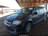 Dodge Grand Caravan Crew 2C4RDGDG5CR105428 снимка