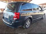 Dodge Grand Caravan Crew 2C4RDGDG5CR105428 снимка
