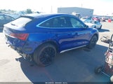 Audi Q5 Sportback Premium Plus 45 Tfsi Quattro S Tronic WA15AAFY8M2074020 fotografie