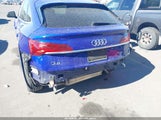 Audi Q5 Sportback Premium Plus 45 Tfsi Quattro S Tronic WA15AAFY8M2074020 fotografie