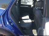 Audi Q5 Sportback Premium Plus 45 Tfsi Quattro S Tronic WA15AAFY8M2074020 fotografie