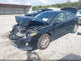 Hyundai Sonata Se 5NPE24AFXKH784445 снимка