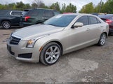 Cadillac Ats Standard 1G6AA5RA9D0152913 снимка