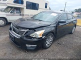 Nissan Altima 2.5 S 1N4AL3AP4FC283895 снимка