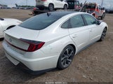 Hyundai Sonata Sport 5NPEJ4J28NH144660 снимка