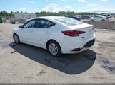 Hyundai Elantra Se 5NPD74LF3KH442023 снимка