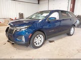 Chevrolet Equinox Fwd Lt 3GNAXKEV6NL270691 снимка