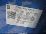 Chevrolet Cruze Lt 1G1BE5SM6K7101750 photo