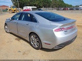 Lincoln Mkz Hybrid 3LN6L2LU4ER834061 снимка