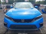 Honda Civic Sport Touring 19XFL1H85NE004660 photo