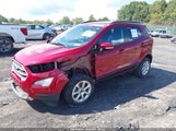 Ford Ecosport Se MAJ6S3GL1LC312326 снимка