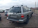 Nissan Pathfinder Le JN8DR09Y31W613538 снимка
