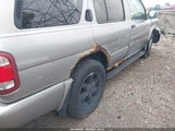 Nissan Pathfinder Le JN8DR09Y31W613538 снимка